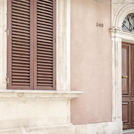 Casa Nonna Fortunata Canicattini Bagni Ngoại thất bức ảnh
