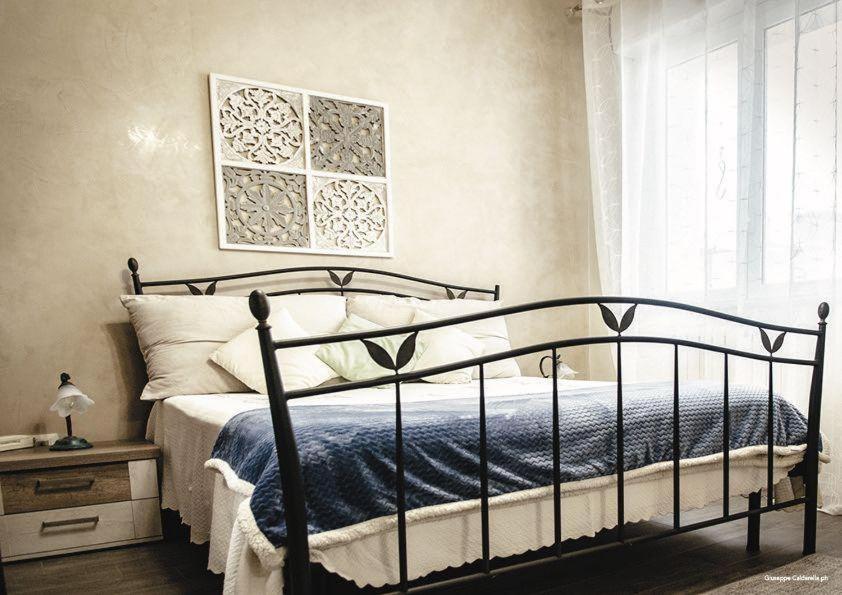 Casa Nonna Fortunata Canicattini Bagni Ngoại thất bức ảnh