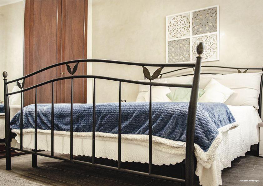 Casa Nonna Fortunata Canicattini Bagni Ngoại thất bức ảnh